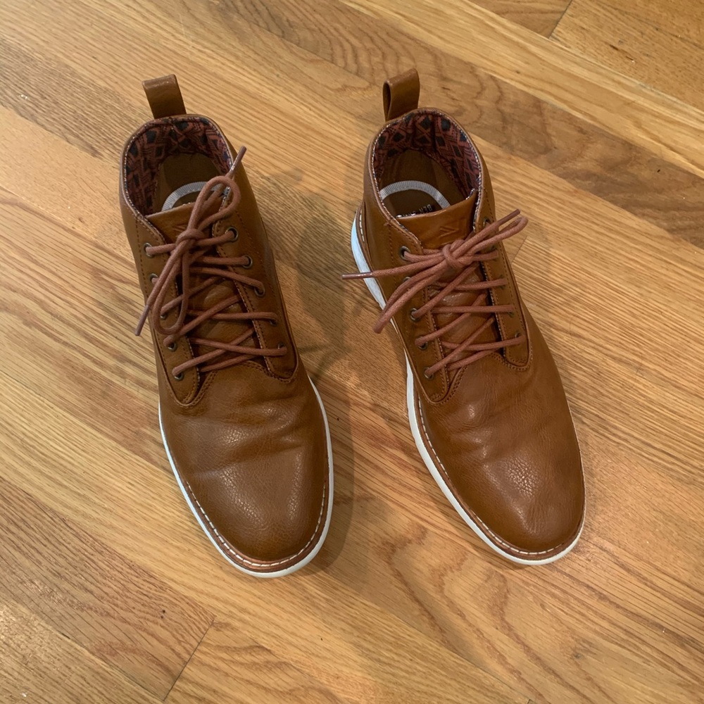 Ben Sherman Omega Casual Chukka Boot